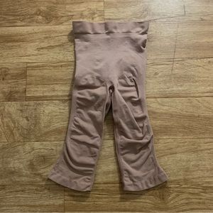 ◇ SKIMS SEAMLESS SCULPT HIGH-WAISTED ABOVE THE KNEE SHORT